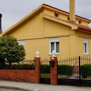 Фотографии гостевого дома 
            Casa Taboada