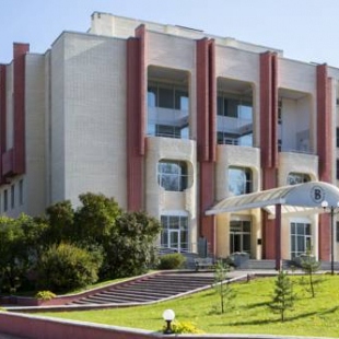 Фотография гостиницы Клуб-отель Воскресенское