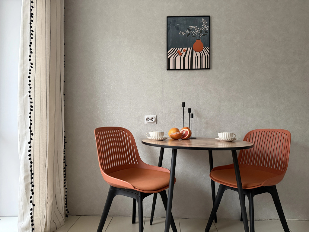 Фотография квартиры Квартира Отдых в тишине