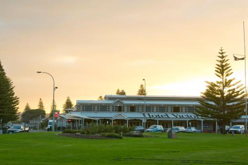 Фотография гостиницы Hotel Victor