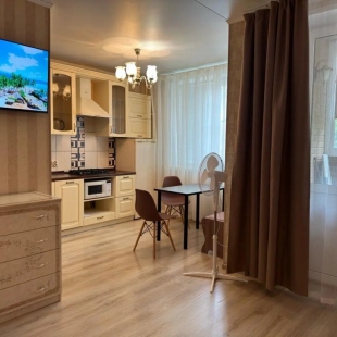 Фотография квартиры Апартаменты на Чехова 17/2