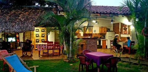 Фотография гостевого дома Al Sole Guesthouse