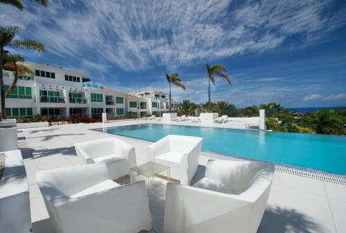 Фотография гостиницы Piscadera Harbour Village