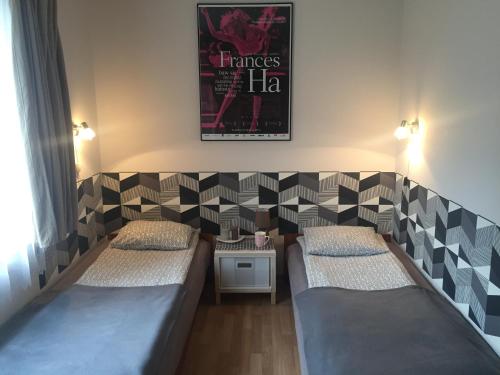 Фотография мини отеля Villa Wesoła