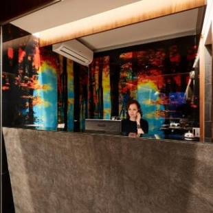 Фотография гостиницы Hotel Lajta Park