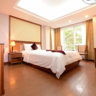 Фотографии гостиницы
Stelward Prima Hotel - former Golden Legend