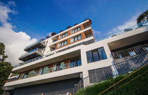 Фотография гостиницы Монтана