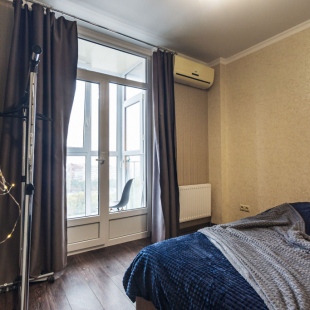 Фотография квартиры Квартира Апартаменты Виктория