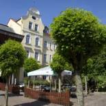 Фотография гостиницы Drexel´s Parkhotel