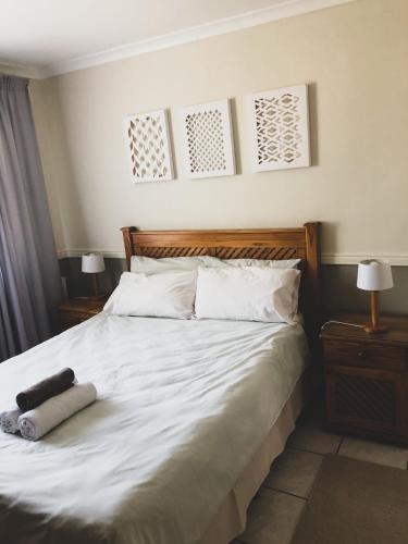 Фотография мини отеля The Bohemian Guesthouse