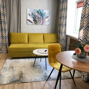 Фотография квартиры Апартаменты на улице Некрасовская