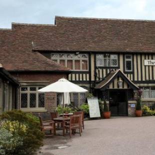 Фотографии гостиницы 
            Roebuck by Greene King Inns