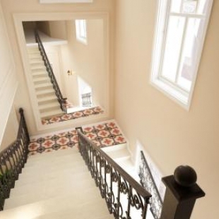 Фотография гостиницы Бульвар Батуми