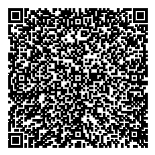 QR код мини отеля Санторини