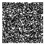 QR код квартиры Oksijen apartment (Оксиджен апартмент) на улице Западный Обход