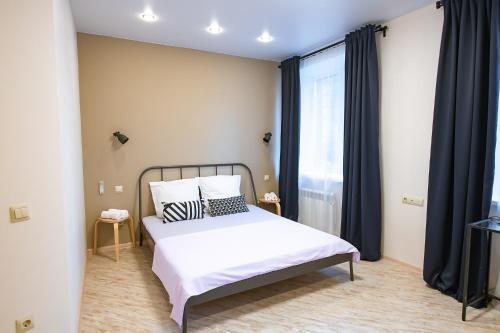 Фотографии хостела 
            Гости