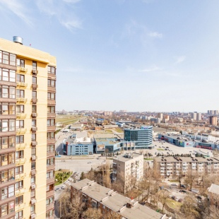 Фотография квартиры Апартаменты на Герасименко возле Аквапарка