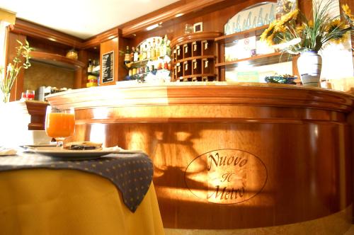 Фотография гостиницы Hotel Nuovo Metrò