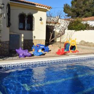 Фотографии гостевого дома
Villa Los Inkas