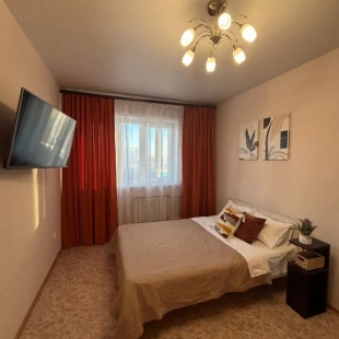 Фотография квартиры Квартира однокомнатная Пискунова 158/1