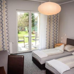 Фотография хостела BeskidPark