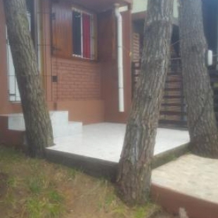 Фотография гостевого дома rojo 2 cuadras del mar