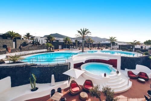 Фотография гостиницы Tacande Bocayna Village, Feel & Relax, Lanzarote