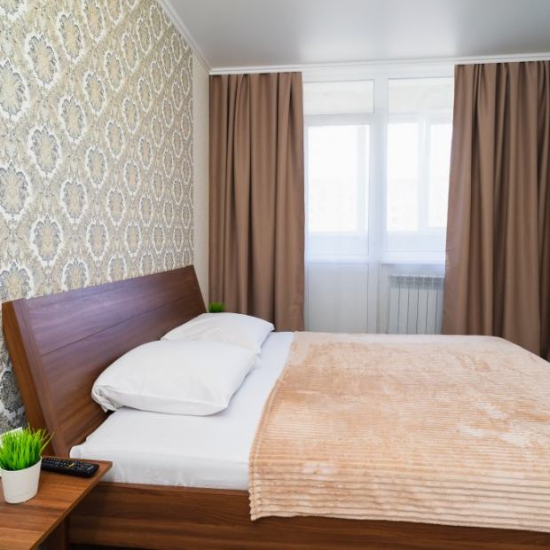 Фотографии квартиры 
            Апартаменты LikeHome