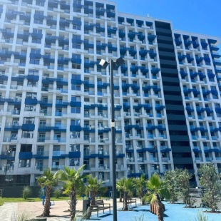 Фотография квартиры Апартаменты на улице Ясногорская 16/2 корпус 5