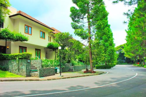 Фотография гостиницы Puri Setiabudhi