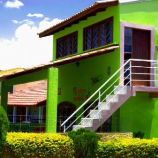 Фотографии хостела
Green Hostel Ingleses