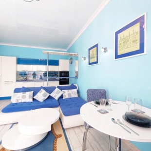 Фотография квартиры Апартаменты M Apartments Ideal House