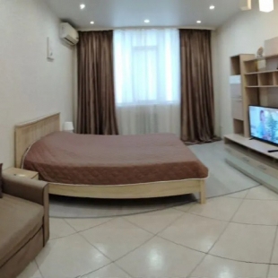 Фотография квартиры Апартаменты на Гаранькина 23