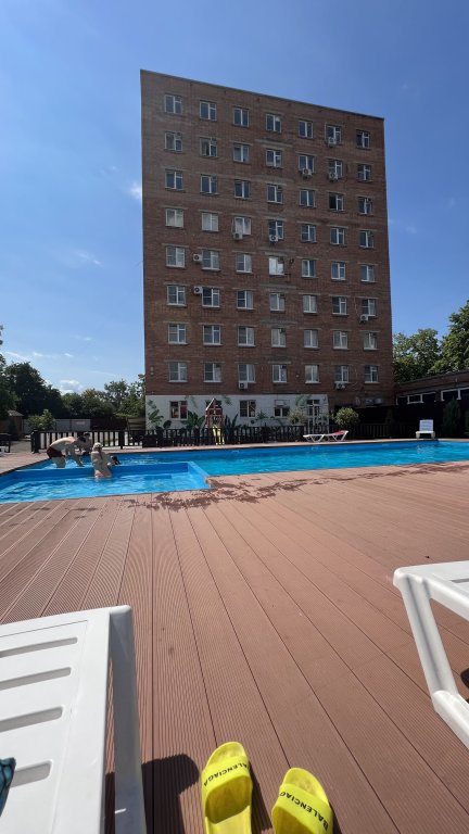 Фотография квартиры Апартаменты Уютная Атмосфера