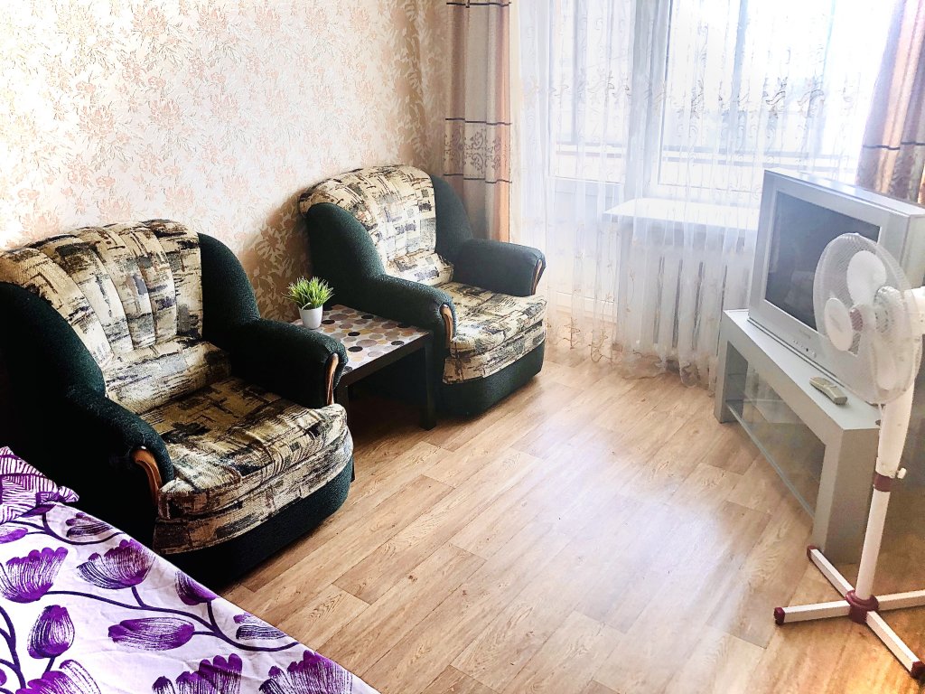 Фотография квартиры Апартаменты в центре - Гагарина 9