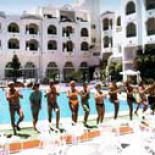 Фотография гостиницы Topkapi Beach