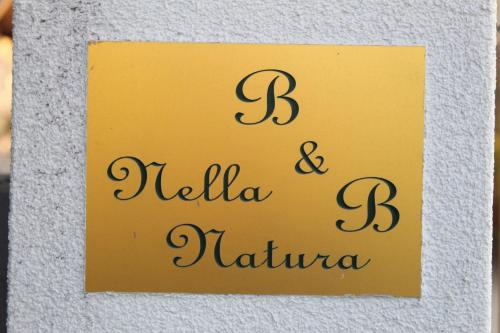 Фотографии мини отеля 
            Appartamento " Nella Natura "