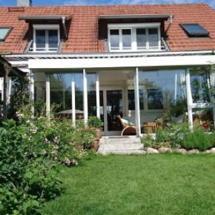 Фотография гостевого дома Ferienhaus Feder