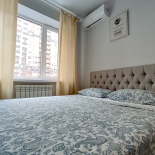 Фотография квартиры Апартаменты Студия в ЖК Красный Аксай