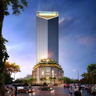 Фотография гостиницы Vinpearl Hotel Hue