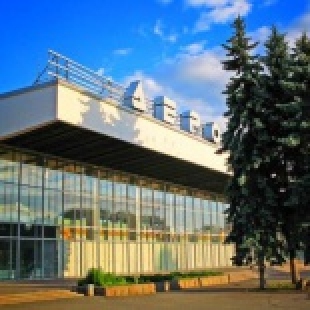 Фотография гостиницы Днепропетровского аэропорта