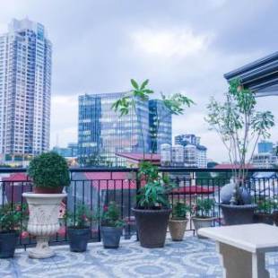 Фотографии мини отеля
Magabelle Guesthouse