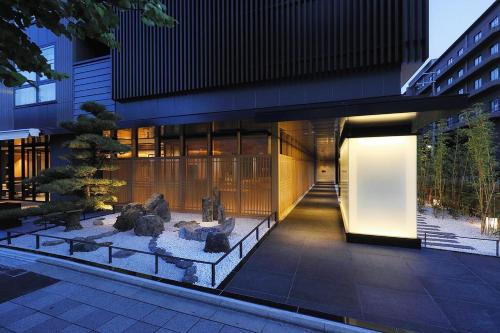 Фотография гостиницы Daiwa Roynet Hotel Kyoto Grande - former Daiwa Royal Hotel Grande Kyoto