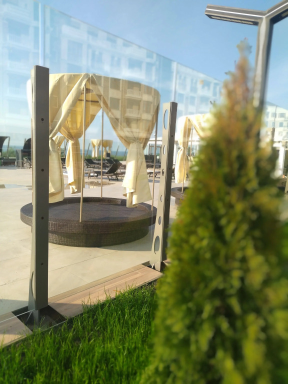 Фотография квартиры Апартаменты в Резиденции у Моря в двух минутах до моря