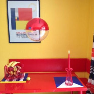 Фотография гостевого дома Direkt am Main