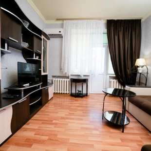 Фотография квартиры Апартаменты Могилев Центральный 7