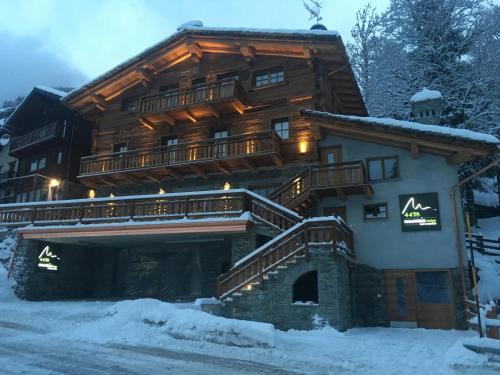 Фотография гостевого дома 4478 Mountain Lodge
