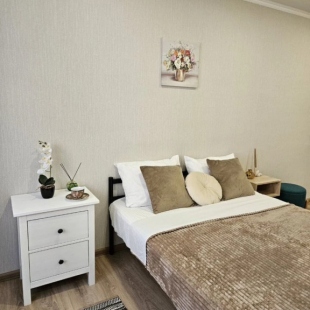 Фотография квартиры Квартира на улице 40 лет Победы 49Д