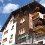 Фотография гостиницы Hotel Tenne