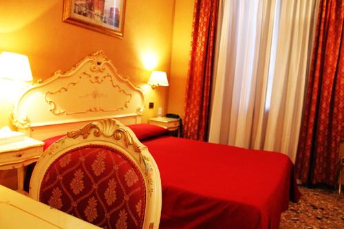 Фотография гостевого дома Locanda Poste Vecie